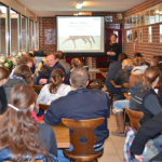 Eendaagse cursus sportfysiologie paard Moxie Sport