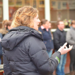Cursus sportfysiologie paard Moxie Sport 6