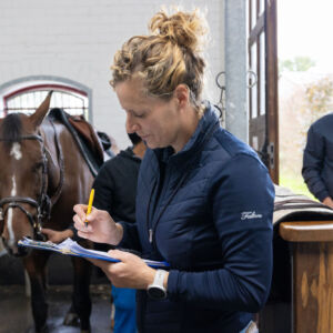 Intensieve Trainingsbegeleiding 3 maanden